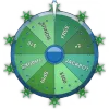 Lucky Spin Wheel icon