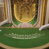 Salon Privé Blackjack N
