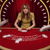 Blackjack VIP A