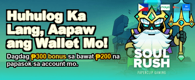 Fast Payouts, More Action